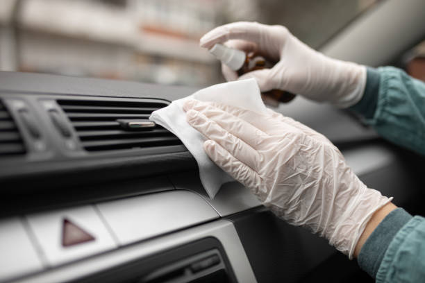 Best Affordable HVAC Duct Cleaning  in Chandler, OK