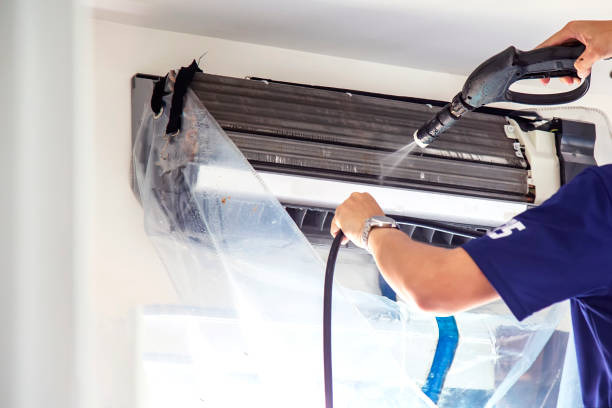 Best Best Air Duct Cleaning Company  in Chandler, OK