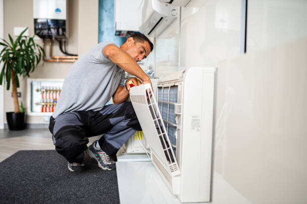 Best Best Air Duct Cleaning Company  in Chandler, OK