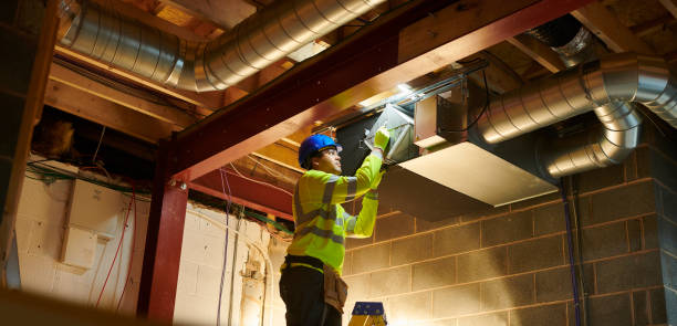 Best Commercial Air Duct Cleaning  in Chandler, OK