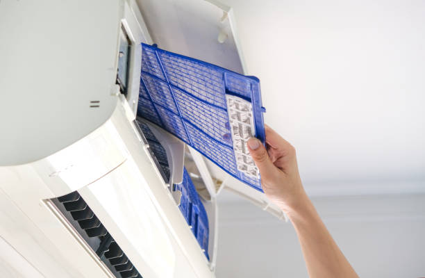 Best Air Duct Cleaning Near Me  in Chandler, OK
