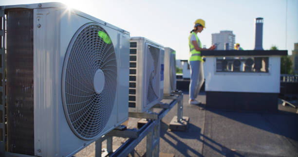 Best Air Duct Cleaning Company Near Me  in Chandler, OK