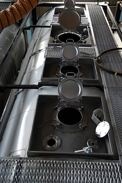 Best Ventilation Cleaning Services  in Chandler, OK