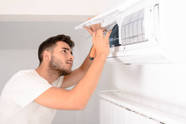 Best HVAC Duct Inspection Services  in Chandler, OK