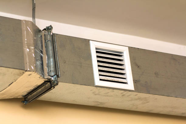Best Duct Cleaning for Offices  in Chandler, OK