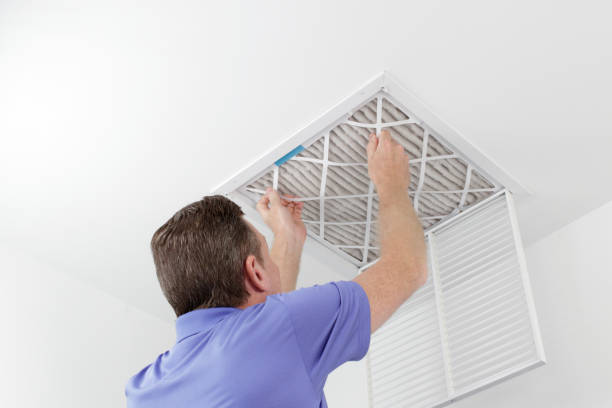  Chandler, OK Airduct Cleaning Pros